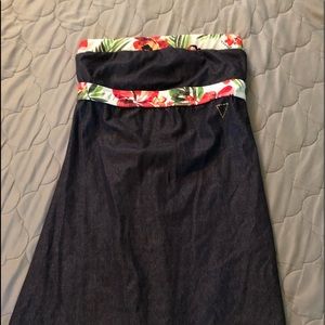 Women’s dress - Maxi